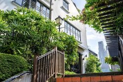 Telok Ayer MRT (D1), Shop House #505720041